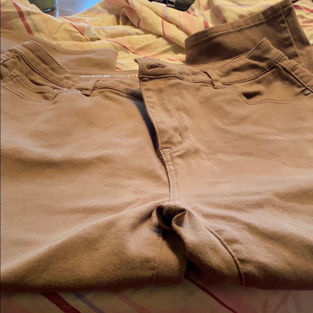 Pants